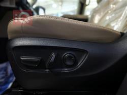 تويوتا لاندكروزر برادو